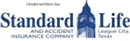 Standard Life Dental Insurance Georgia